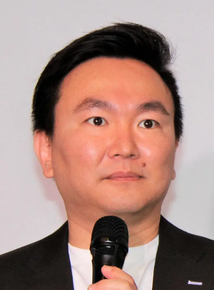 【画像・写真】山内健司「入れるか入れないかを？」小学校受験システムに衝撃　伊沢拓司「2次試験は親が集まって」