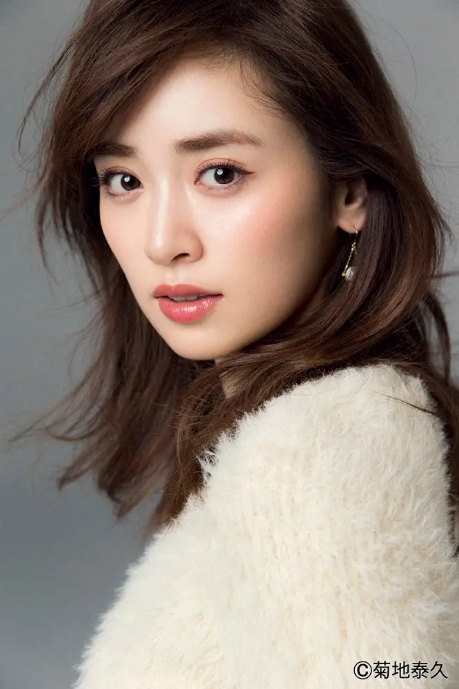 【画像・写真】「光る君へ」和泉式部は泉里香「憧れ＆目標」大河初出演に喜び！前衛的な人物像も“いずみつながり”注目