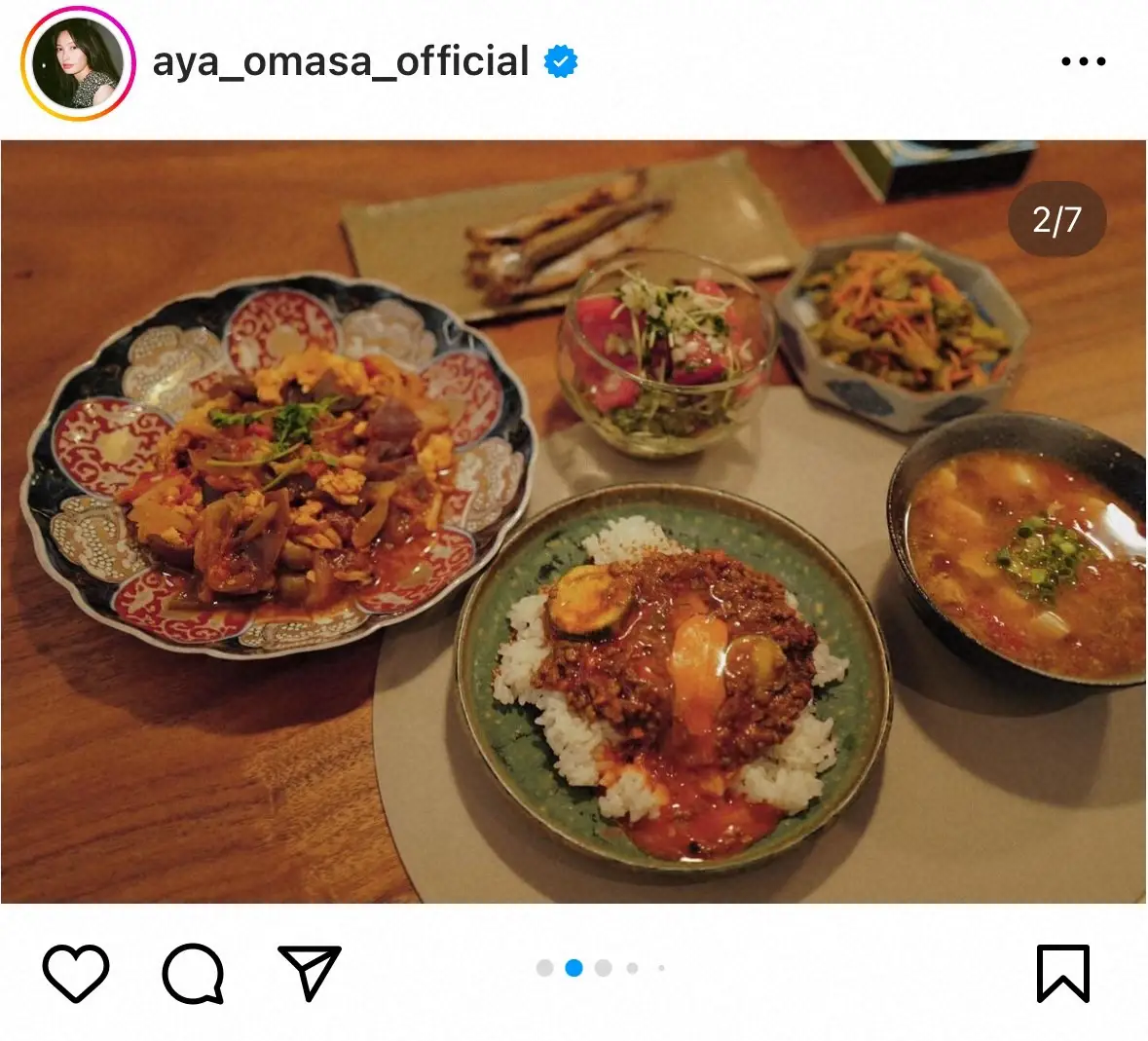 【画像・写真】大政絢「気づいたら4品トマト料理」“アイデアメニュー”が話題「レシピ本出してほしい」「尊敬」の声