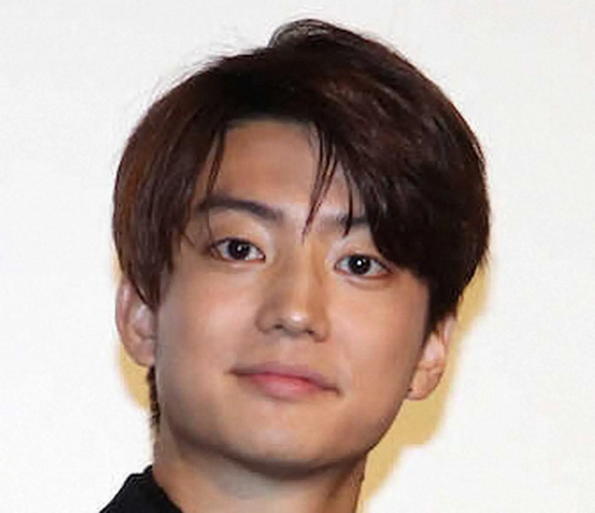 【画像・写真】伊藤健太郎　NHK大河ドラマ初出演　若武者・双寿丸役に「凄く演じがいがある人物」