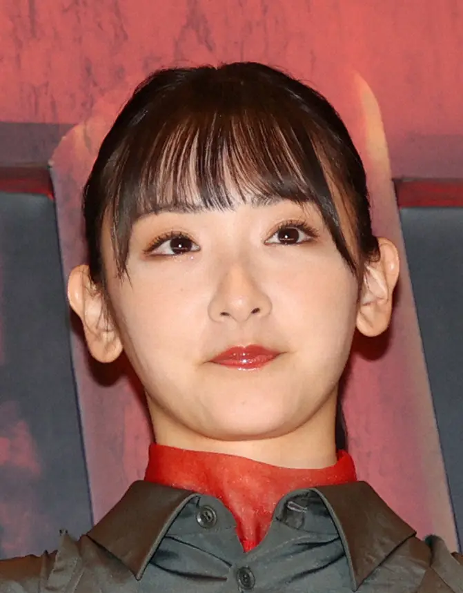 【画像・写真】生駒里奈　故郷・秋田の大雨被害を心配「引き続き警戒して」「安全に過ごせますように」　由利本荘出身