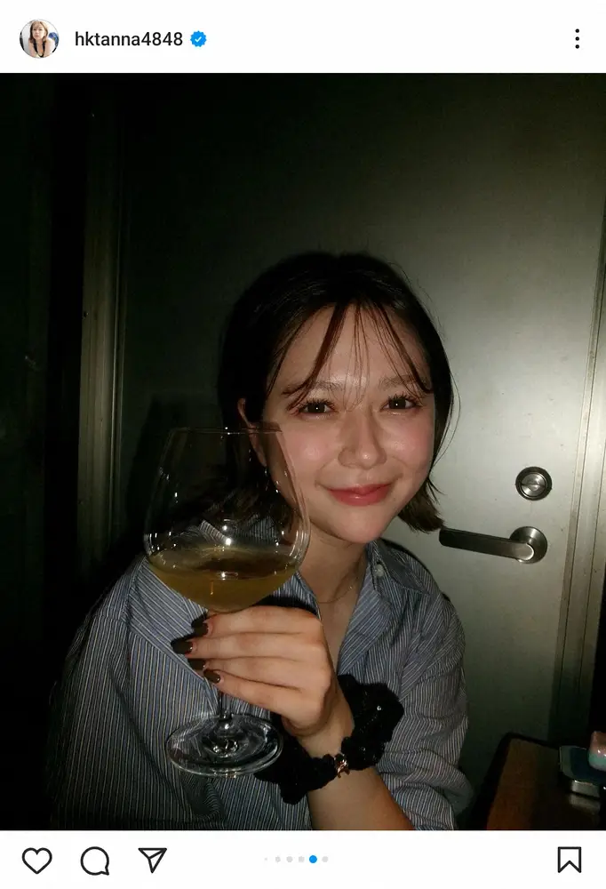 【画像・写真】村重杏奈　自己肯定感満点!「みんなに見せたかっただけ」　ご褒美誕プレに「理想」「最高じゃん?」の声