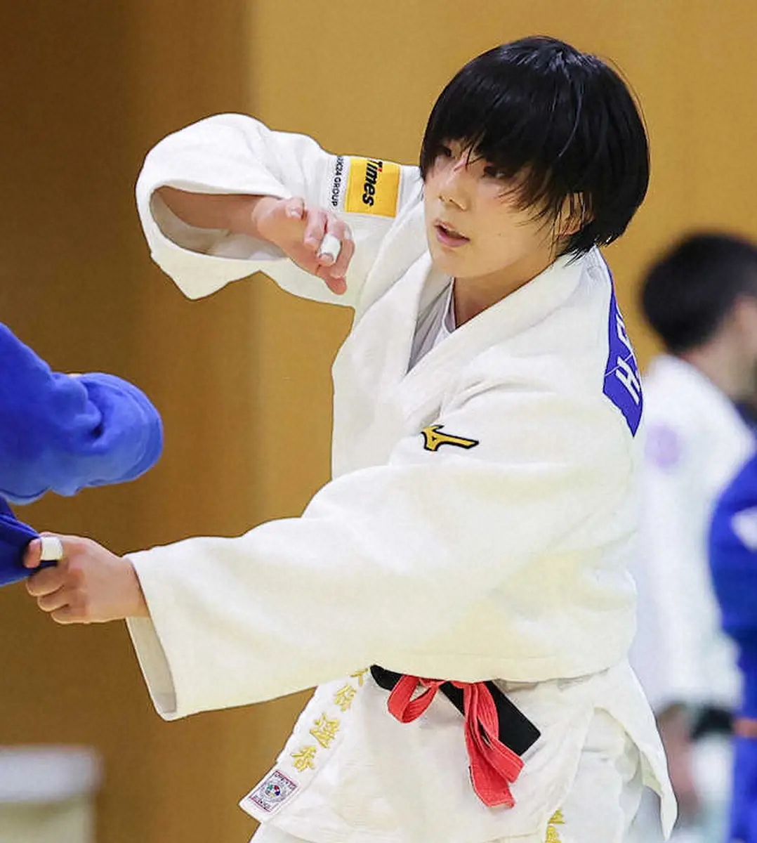 【画像・写真】「キン肉マン」作者　パリ五輪出場選手にエール　「ゆでたまご」が注目する7人の超人