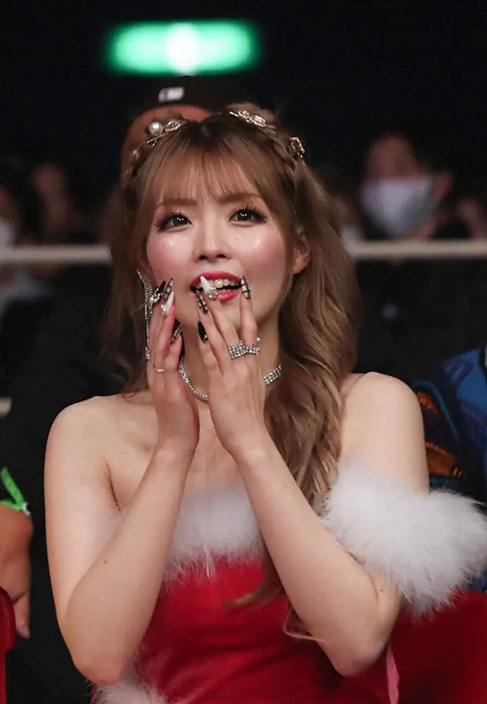 【画像・写真】ゆうちゃみ　妹・ゆいちゃみの暴露に「オマエそれ言うなよ…」と苦笑　「香水でごまかして…」