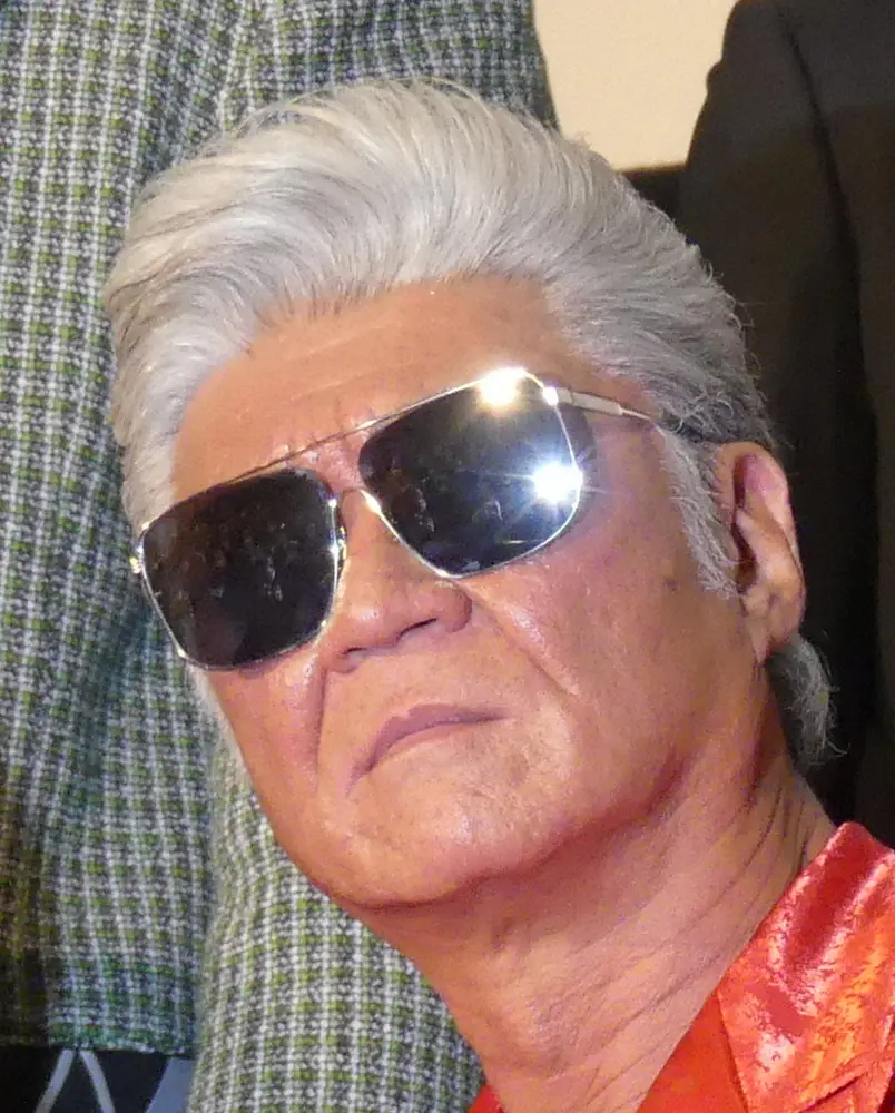 【画像・写真】小沢仁志　実は150キロを投げる剛腕だった高校時代　野球を辞めた理由はやっぱり…