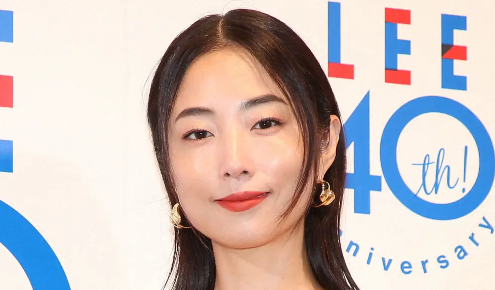 【画像・写真】田中みな実　MEGUMIとは「スーパーに行った仲」　一部報道受け「仲悪くなりようがない」と説明
