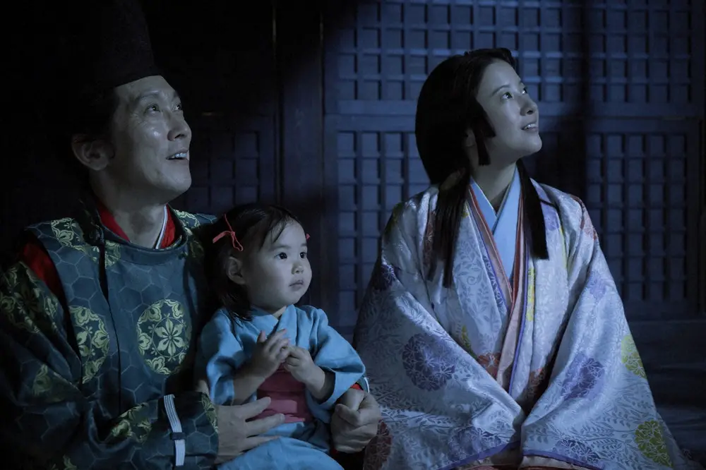 【画像・写真】「光る君へ」Wロス広がる　宣孝は豪放なまま＆詮子は薬拒否　史実展開もネット悲痛「突然…退場ラッシュ」