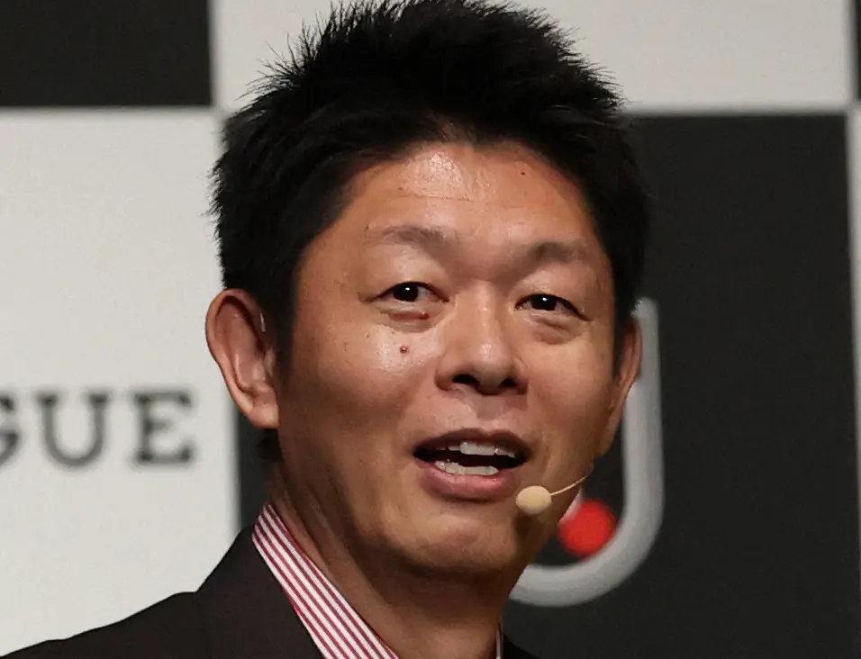 【画像・写真】占い芸人・島田秀平“信じる力”について熱弁も…有吉に“完全敗北”「そんなキレイな論破ってある？」