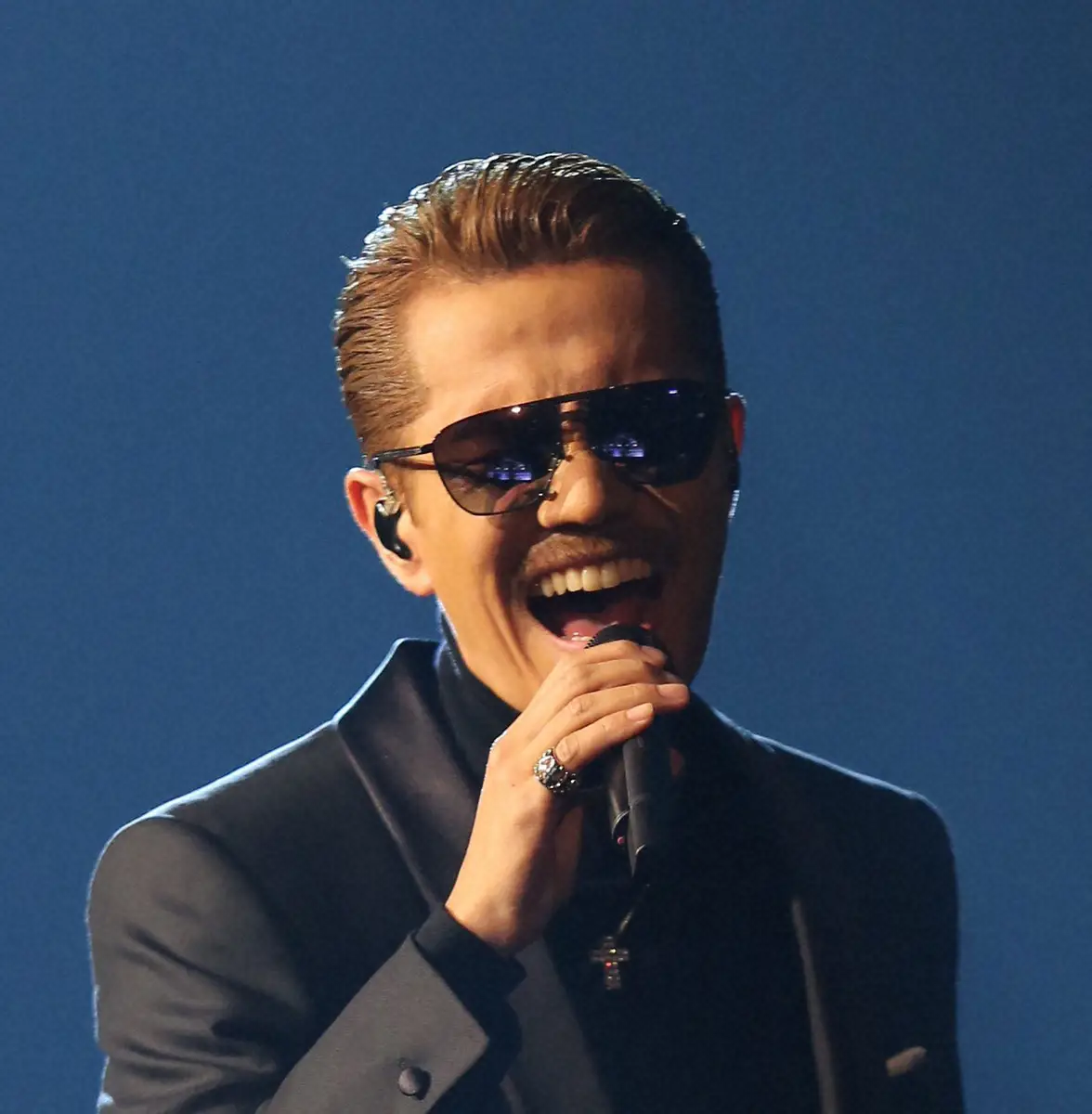 【画像・写真】ATSUSHI　一酸化炭素中毒の事故からの体調不良が続くことを謝罪「お待たせしてしまって申し訳ない」