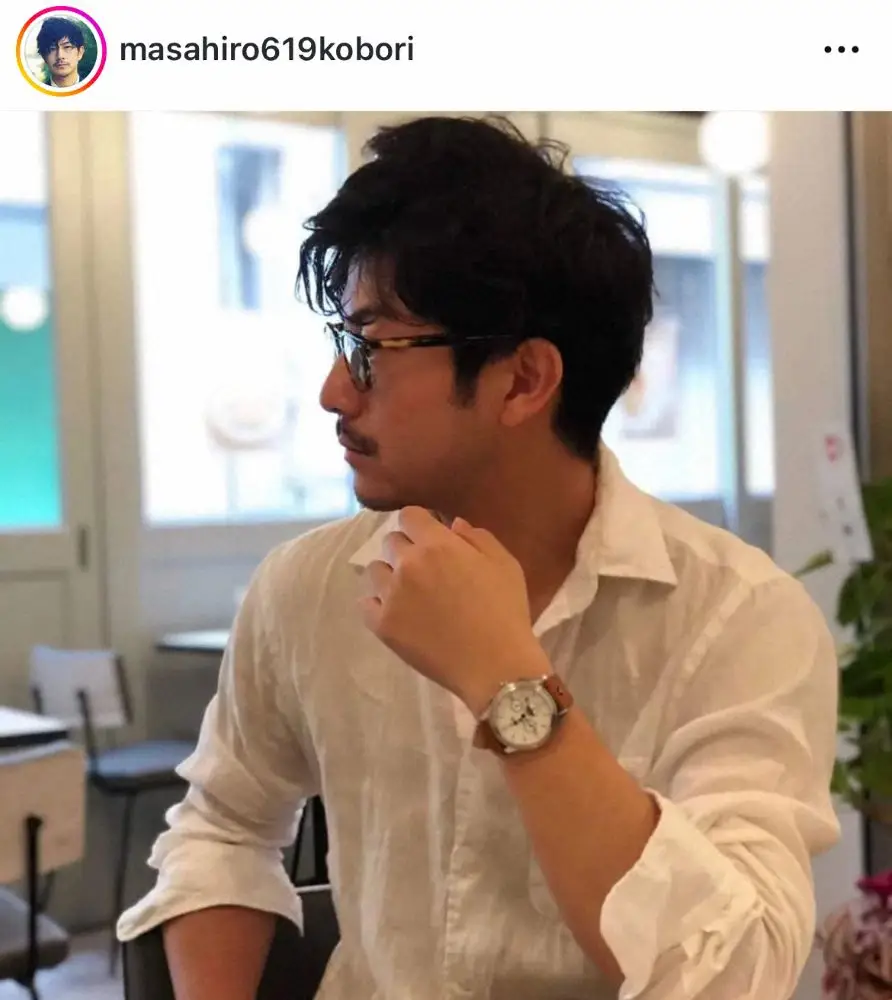 【画像・写真】急な難病発症で“寝たきり状態”になった朝ドラ俳優、仕事復帰　杖をついて現場へ　まひ残るも…「覚悟」