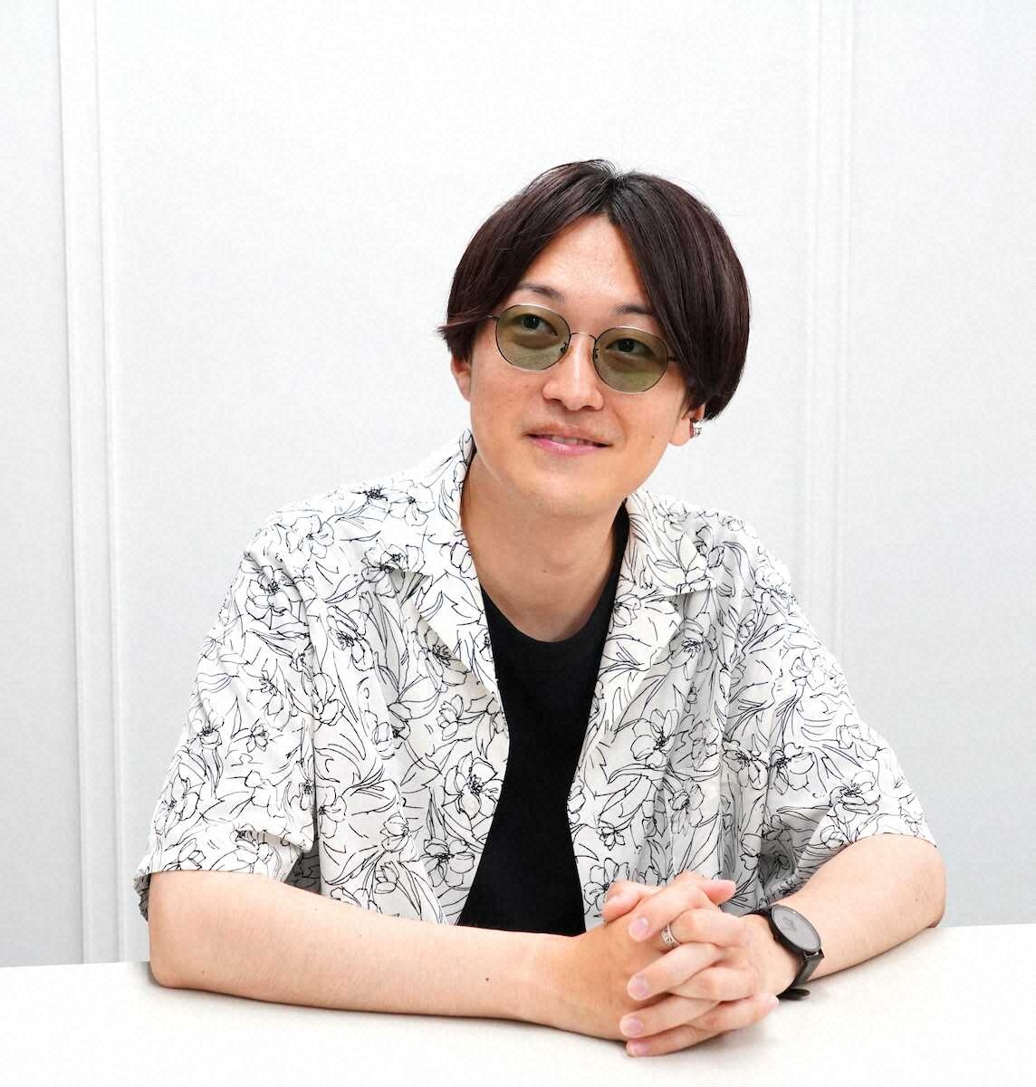 【画像・写真】GOOD BYE APRIL　9年前にデビューが白紙…気鋭AORバンド、異色の軌跡と音楽性とは