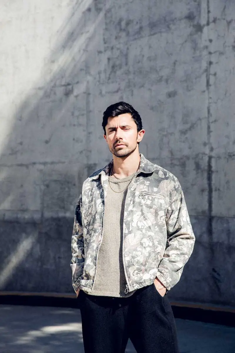 【画像・写真】KSMHR　8月3日、日本のフェス出演　「楽しいサプライズを挟みながら、お客さんを旅に連れ出したい」