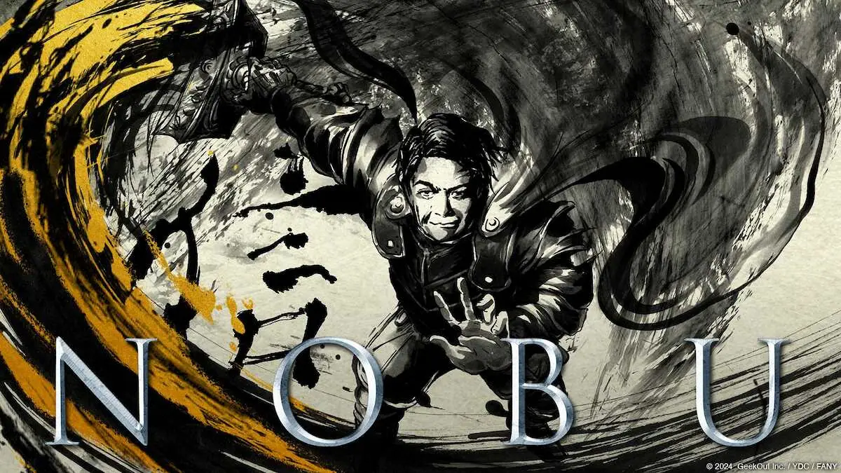 【画像・写真】野田クリスタル監修ゲームがリリース　巨大化した千鳥ノブをぶっ倒す「NOBU～　信　～　」