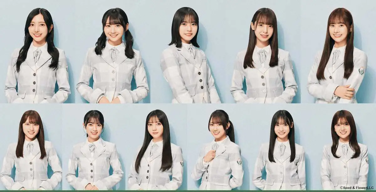 【画像・写真】日向坂46正源司陽子　映画「ゼンブ・オブ・トーキョー」でドキドキ初主演　