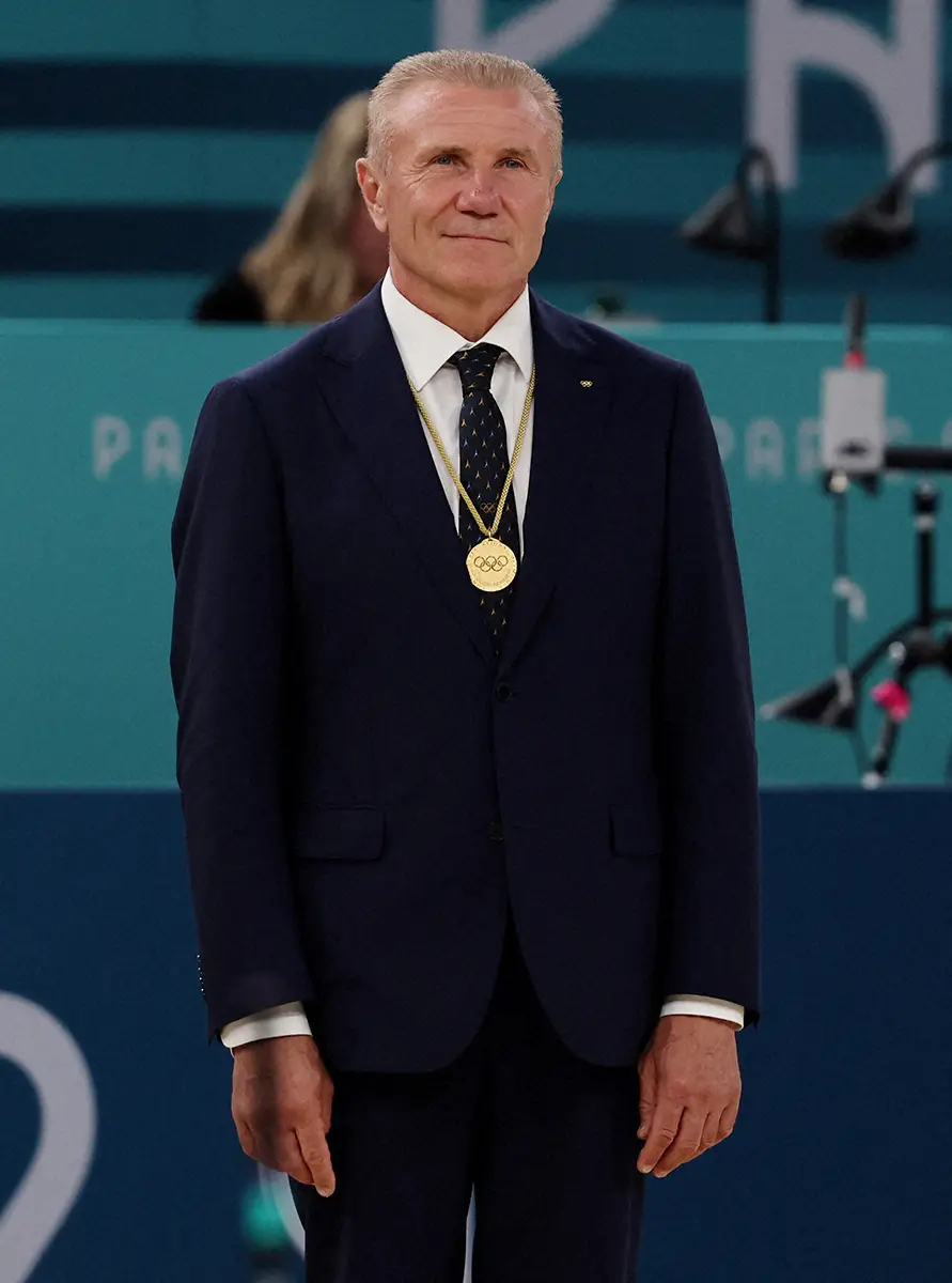 【画像・写真】TBS石井大裕アナ　体操表彰式後に世界的スターからまさかの“直電”「家に居候していたことが…」