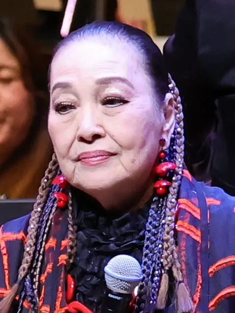 【画像・写真】湯川れい子氏　今年1月に“心労”で約3週間の入院　その驚きの理由「本当に寂しくて寂しくて」