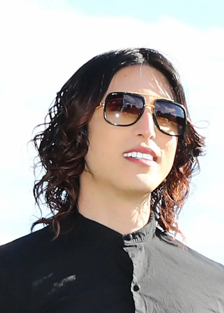 【画像・写真】ローランド「たぶん桁一個間違えている」オーダースーツ驚がくの価格を公開「これでもう一生買わない」