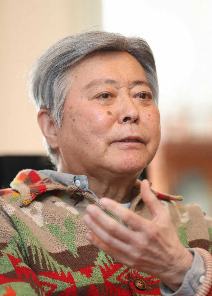 【画像・写真】古市憲寿氏　菊川怜との2ショで共演番組回想「意地悪爺さんのようなボスがいて…カオスのような空間」