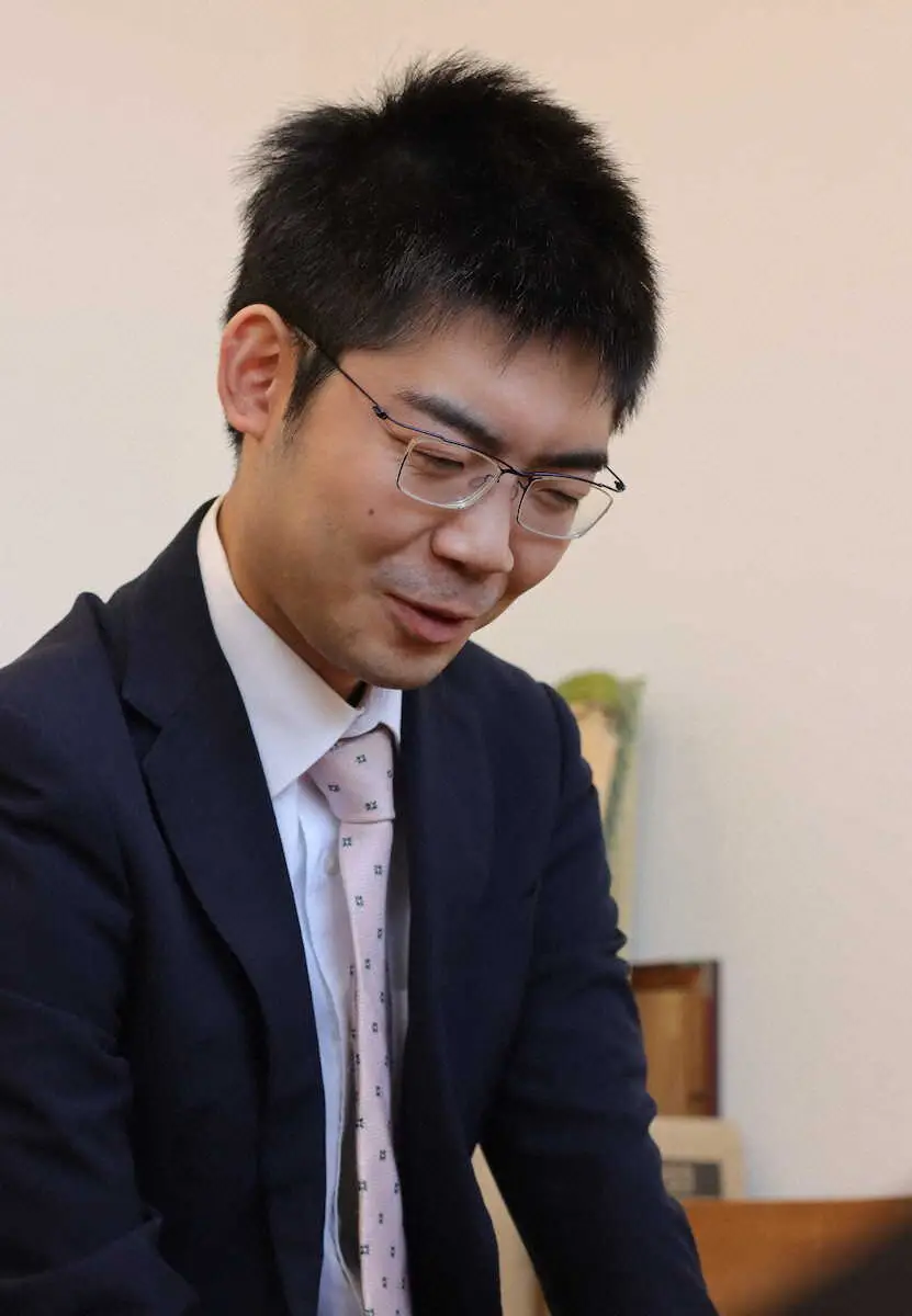 【画像・写真】王将戦2次予選　梶浦七段と佐々木八段が決勝に進出　勝者は挑戦者決定リーグへ