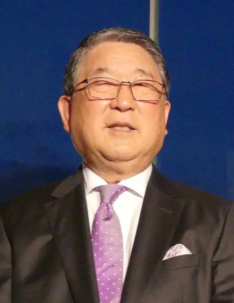 【画像・写真】徳光和夫　パリ五輪で「1番驚いた」「不思議に思えた」こと「あれはこれまでの中国選手にはなかった」