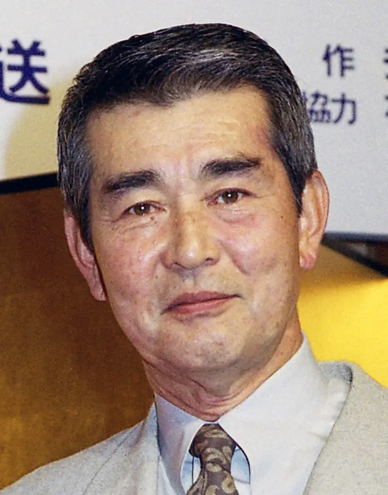 【画像・写真】石原良純　石原軍団時代の“お好み焼き金庫事件”ぶっちゃけ　渡哲也さんから「開けてみろ」おとぼけも…