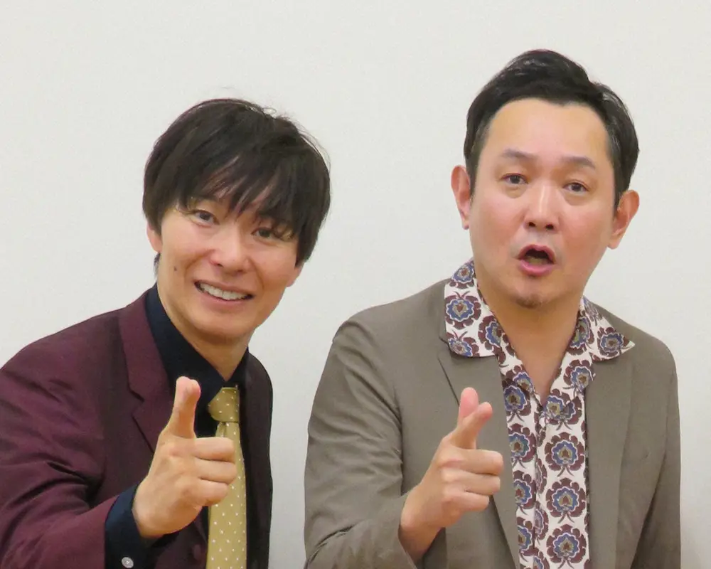 【画像・写真】キンコン西野、27時間テレビで「1個もウケてなかった」先輩芸人を実名ぶっちゃけ！梶原イジるも…