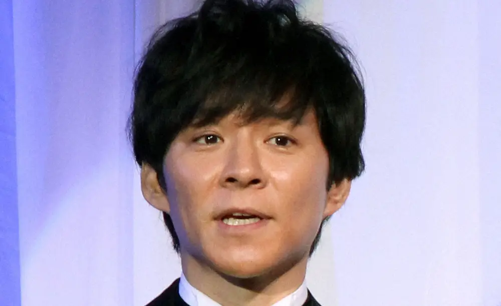 【画像・写真】アンジャ渡部が「私が今最も欲しいものを持つ」と憧れる後輩とは？昔は「汚い」イメージも…