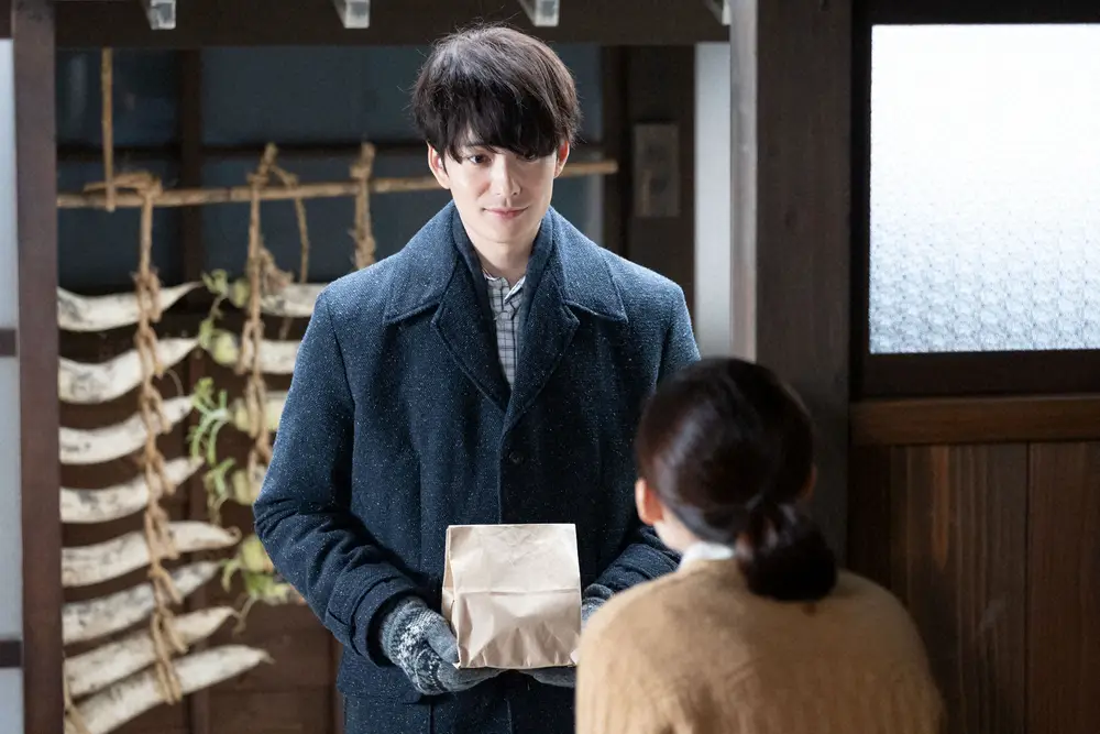 【画像・写真】【明日5日の虎に翼】第91話“赤い腕飾り”美佐江が補導？寅子ついに麻雀実戦？航一＆優未らと卓を囲む