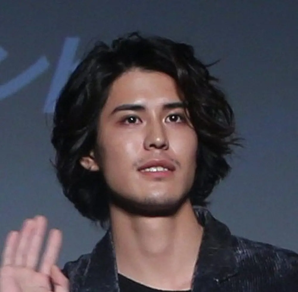 【画像・写真】佐藤浩市　息子・寛一郎が芸能界入り、かけた言葉は父・三國連太郎さんと同じ「それしかねぇんだなって」