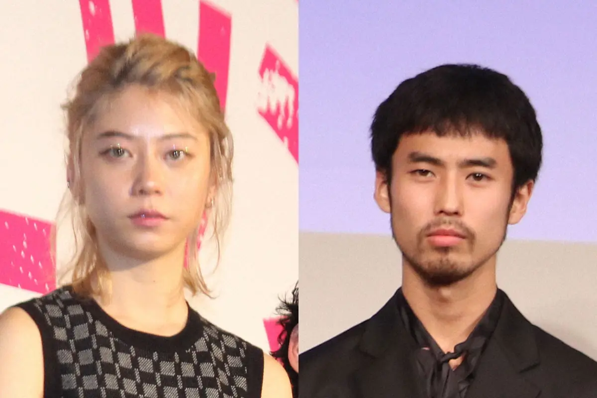 【画像・写真】浅野忠信　子どもたちの芸能界入りは「うれしかった」ワケ　我が子への助言「それ以外良い答えなかった」