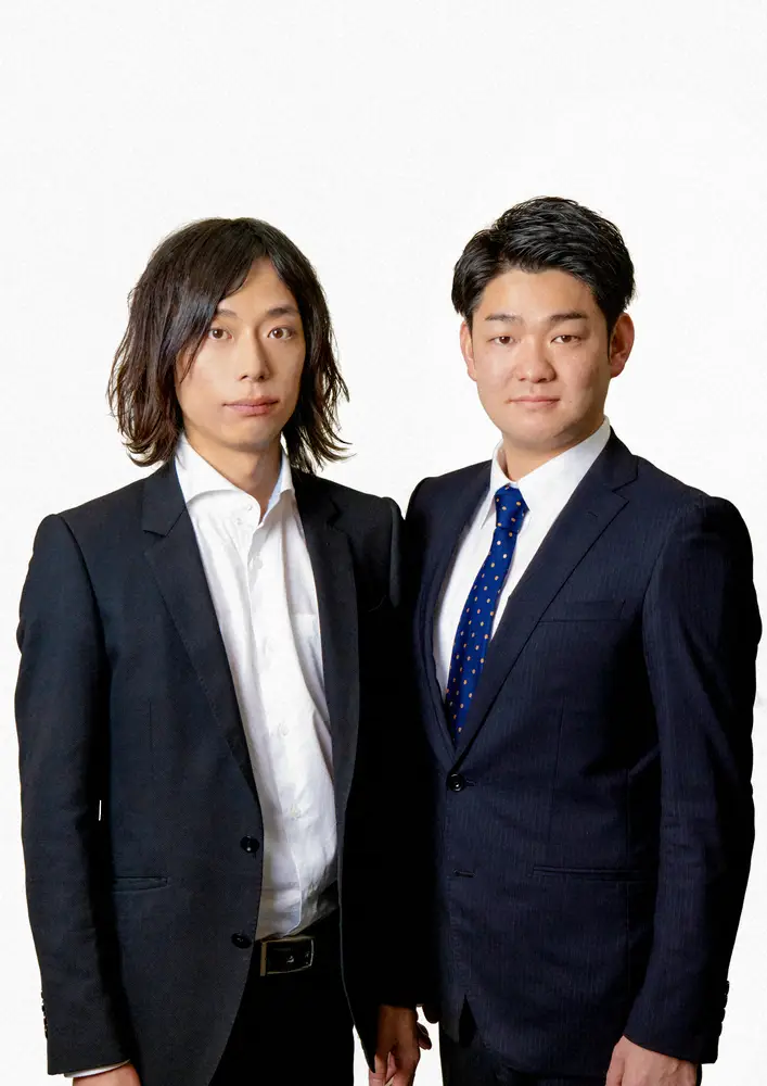 【画像・写真】「ダニエルズ」解散「コンビとして限界感じた」あさひはピン芸人へ、望月は芸人引退　9月2日ラストライブ