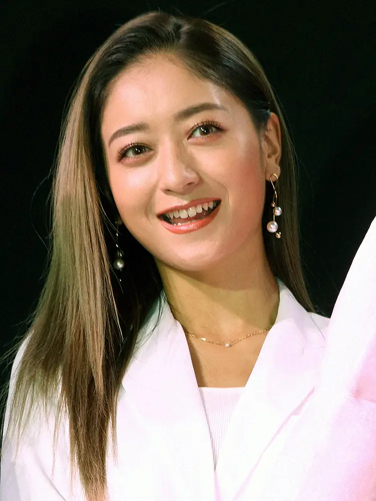 【画像・写真】みちょぱ　夫・大倉士門の100キロマラソン挑戦に「今年もテレビの前で大号泣して」