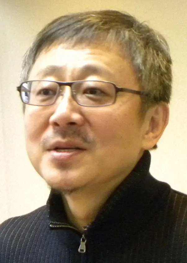 【画像・写真】松尾貴史「明日のカテーテル手術のため入院しました」　21年には肺塞栓症でICUへ緊急入院