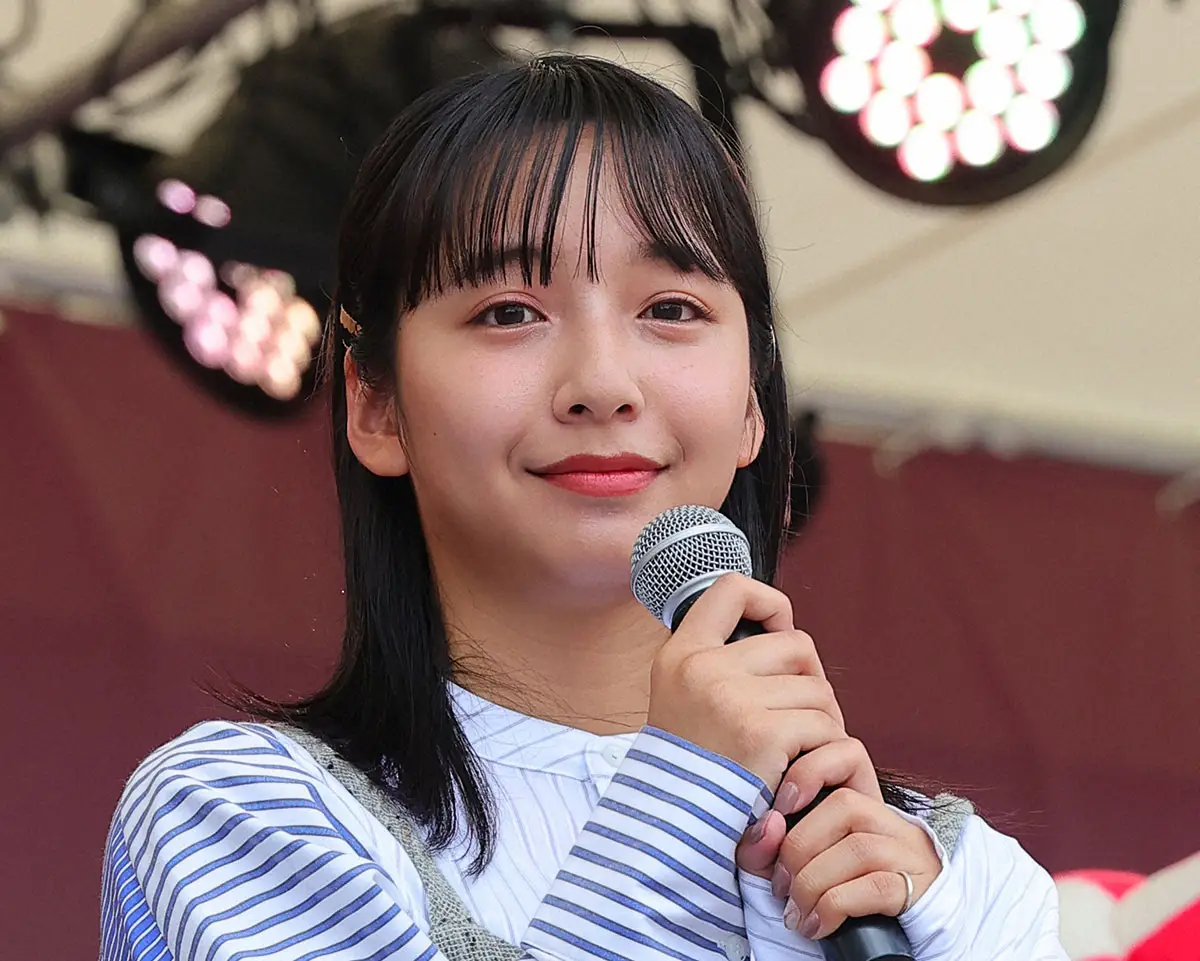 【画像・写真】山之内すず　エステ店の“密室営業トーク”「断れずまんまと…」購入額に共演者衝撃「えー」「買ったんだ」