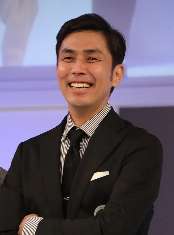 【画像・写真】「袴田吉彦」がトレンドワード入り　ネット「アパホテルといえば…」「思い出した」の声が
