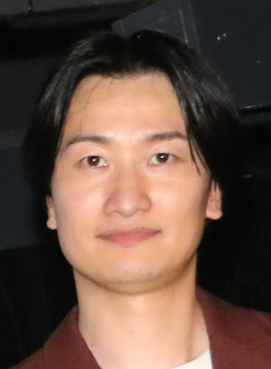 【画像・写真】相席スタート山添寛　ベタ褒めしてくるラジオ共演芸人にクレーム「一種の“潰し”だと思ってます」