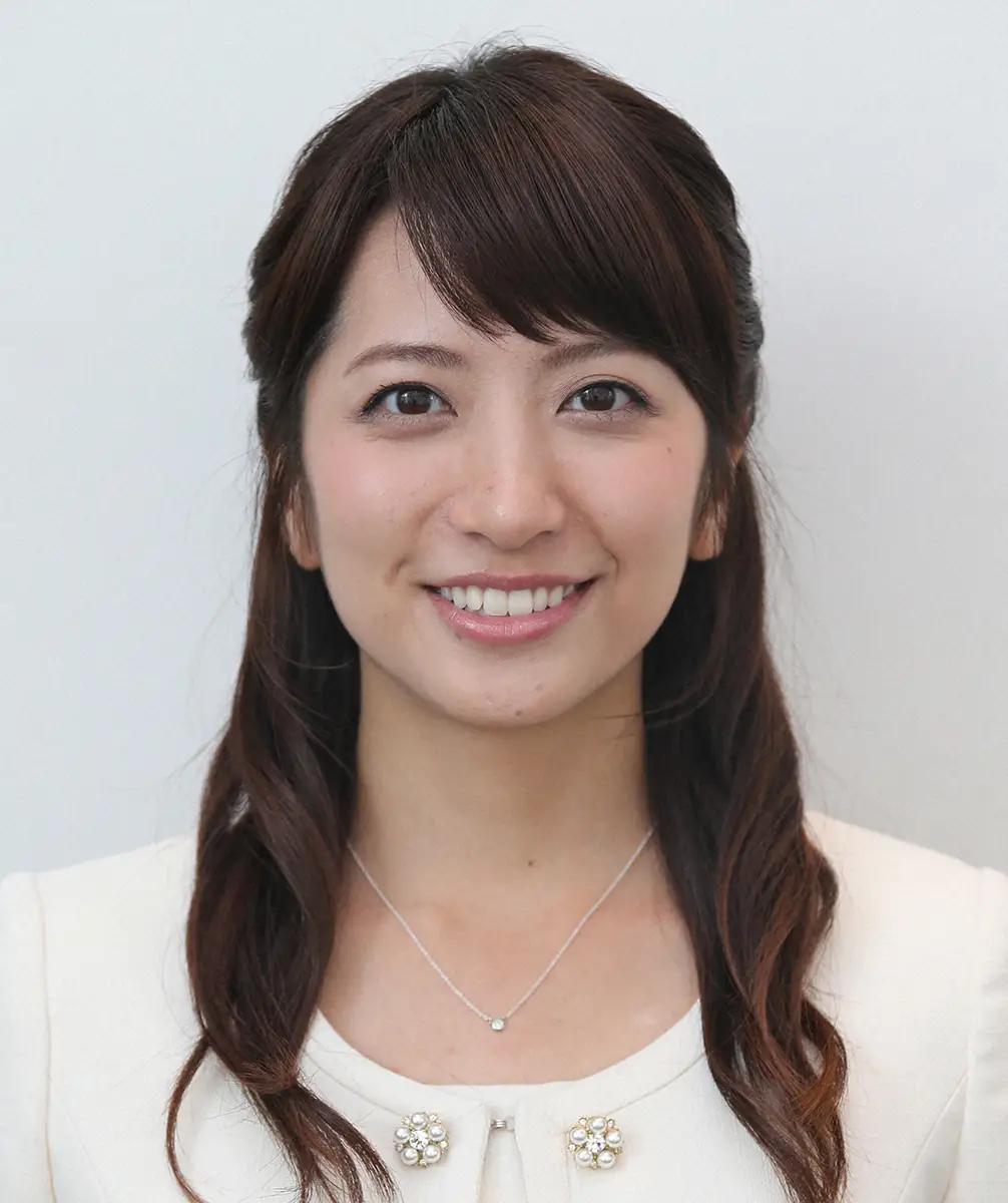 【画像・写真】笹崎里菜さん