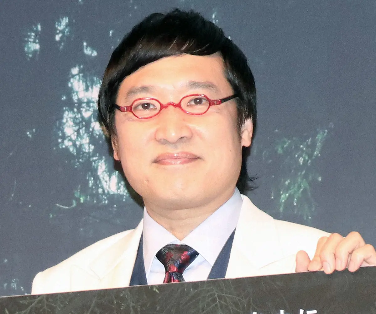 【画像・写真】ノブコブ・徳井健太　「すべてを手に入れたのに…あれは化け物だなって」芸歴25年の同期芸人を称賛