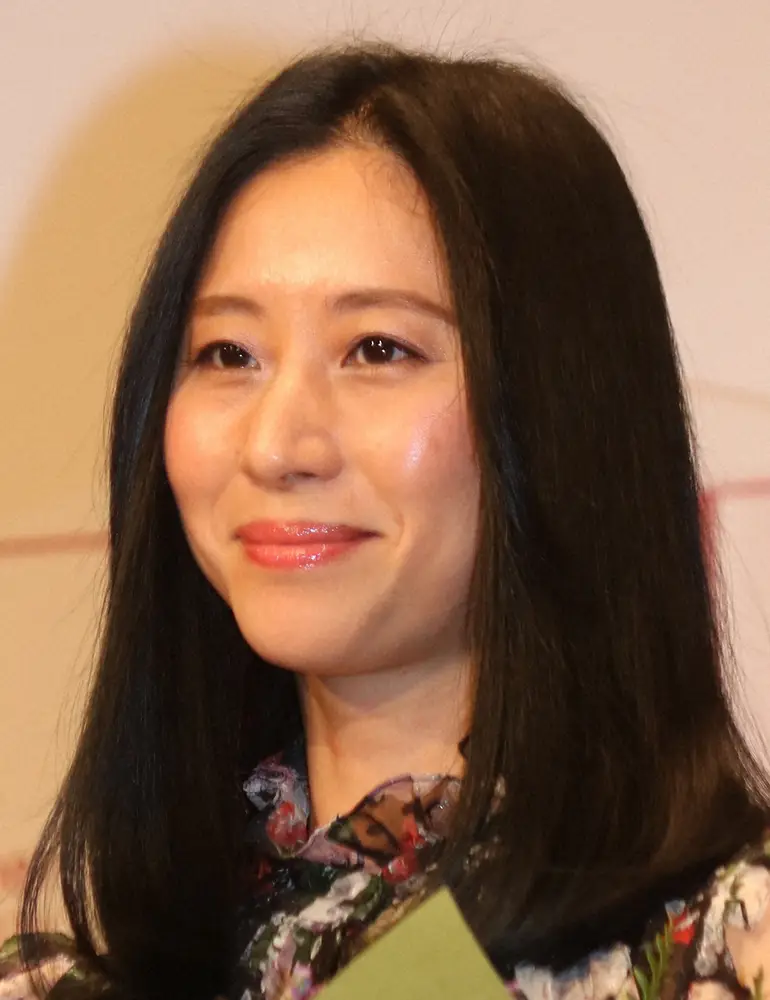 【画像・写真】三浦瑠麗氏