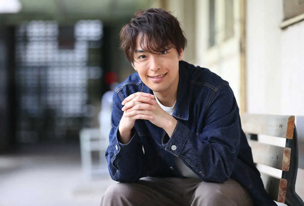 【画像・写真】ミュージカル俳優・海宝直人、元宝塚花組トップ娘役・仙名彩世と結婚「歩みを止める事なく日々精進」