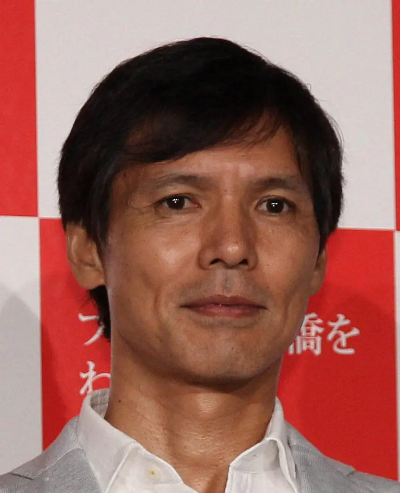 【画像・写真】リポーター阿部祐二　かつて“日本刀襲撃事件”に遭っていた「必死に逃げた」に島崎和歌子「ドン引き」