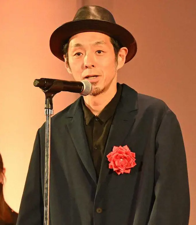 【画像・写真】宮藤官九郎　「ふてほど」の核となったもの　「工夫すればまだまだテレビドラマだって…」