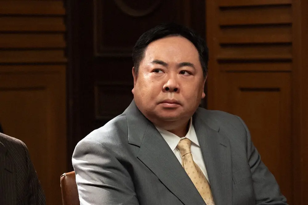 【画像・写真】「虎に翼」次週予告にネット気掛かり「美佐江は？」“懐かしの人”も再登場！そして寅子は「原爆裁判」へ