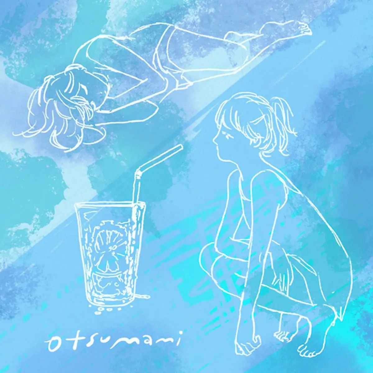 【画像・写真】otsumami、新作「ニゲナツ」で感じる「夏」と「青春」の一瞬  
