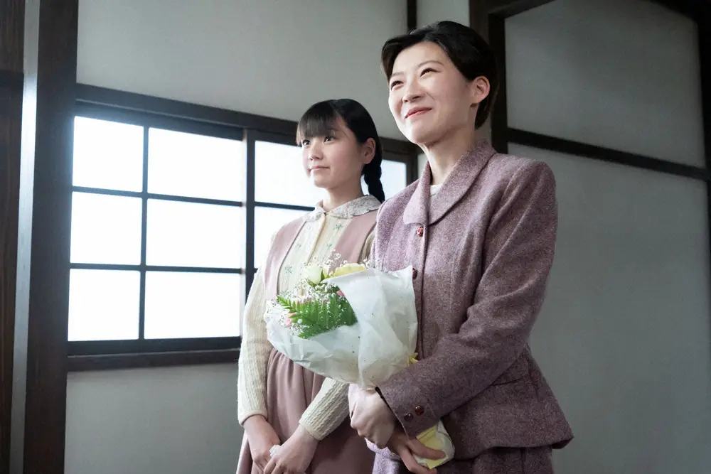 【画像・写真】【来週の虎に翼】第20週　寅子＆航一が帰京　“結婚後同居”めぐり花江VS直明　そして「原爆裁判」へ