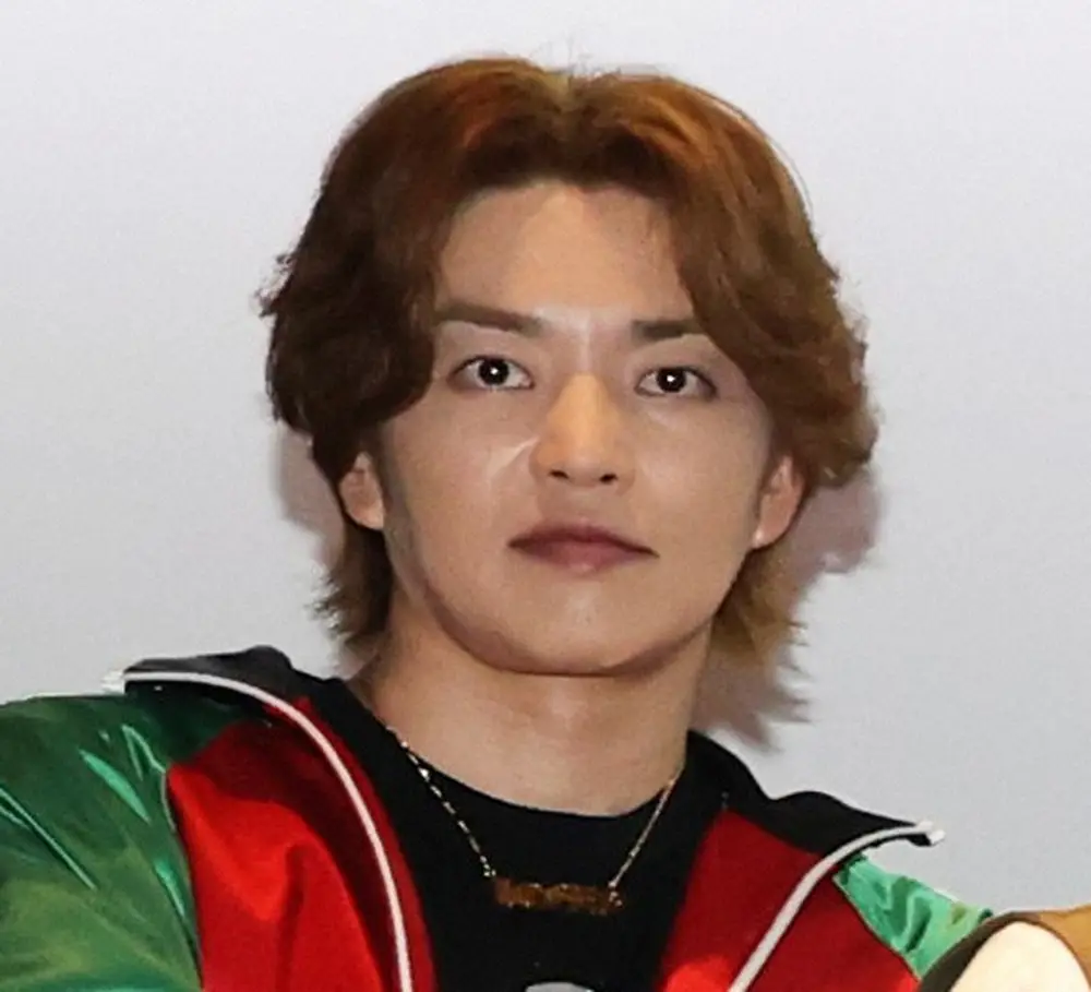 【画像・写真】「DA　PUMP」KENZO　ブレイキン初代女王AMIとの思い出ショット披露「懐かしいすぎる」