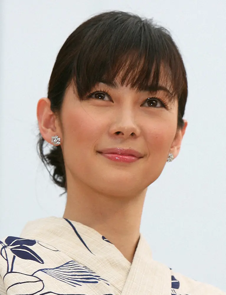 【画像・写真】伊東美咲　シンガポールへの引っ越しを報告　40歳で“教育移住”したハワイから