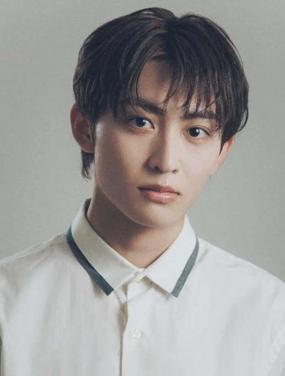 【画像・写真】俳優・野口友輔が改名発表　「日野友輔」に　「温かい応援を胸により一層精進していきたい」