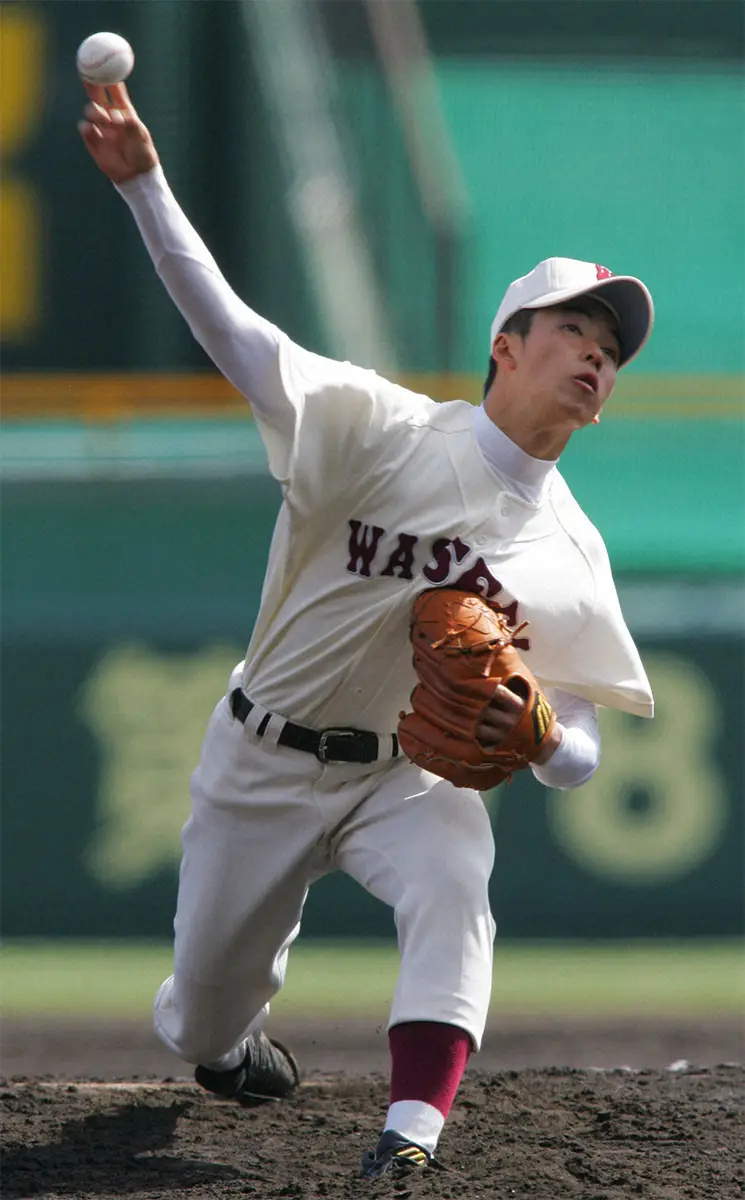 【画像・写真】「高校球児ランキング」全年代に選手がランクインした唯一の高校が話題「名門」「定期的にスターが出る」