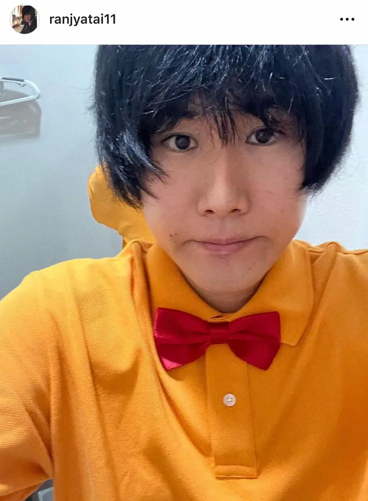 【画像・写真】「ランジャタイ」伊藤幸司が活動休止　未成年女性との関係発覚「徹底して自分自身を見つめ直します」